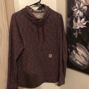 Carhartt Sweatshirt Size M